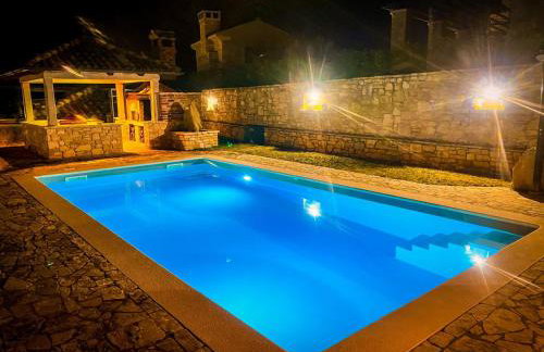 Villa Miriam - Foto 5