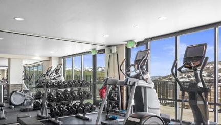 Luxury Black Rock Resort Suite Unit B - Foto 5