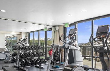 Luxury Black Rock Resort Suite Unit B - Foto 5