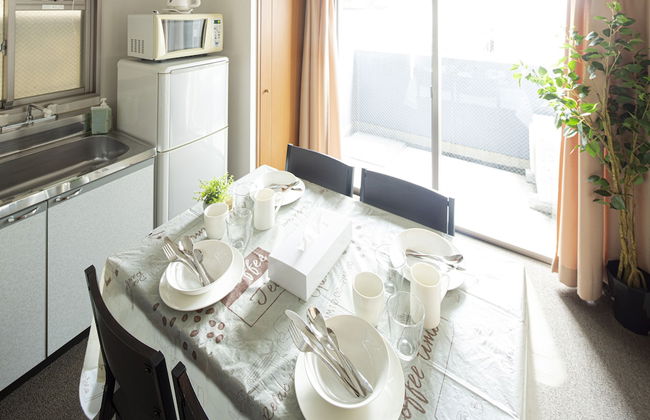 Coruscant Hotel Nagasaki Station - Foto 19