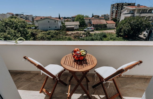 Apartments Milivojevic - Foto 42