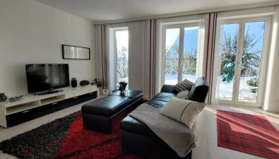 Ferienwohnung Gartenblick mit Terrasse - Foto 4