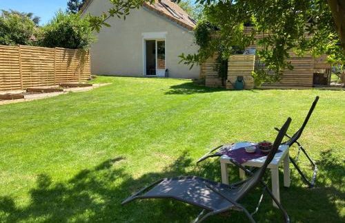 Le petit nid de chessy - Foto 1