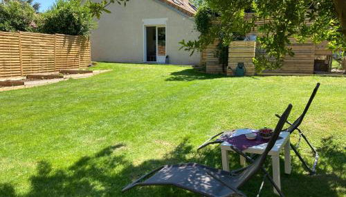 Le petit nid de chessy - Foto 1