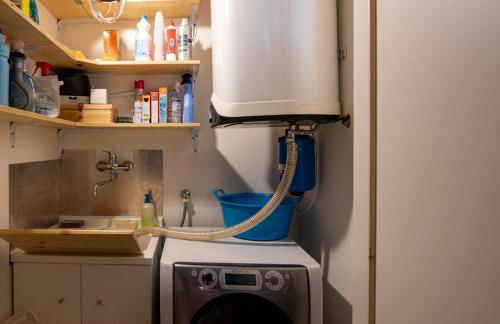 Chalet Battista Grotte di Frasassi - Foto 18