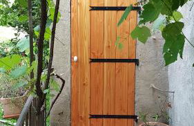 Grande maison de village 200 m2 calme tout confort - Foto 23