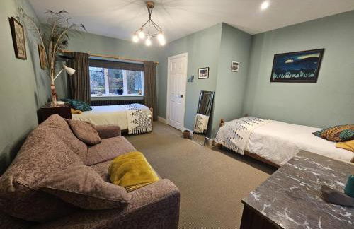 Lakewood Courtyard Northumberland - Foto 19