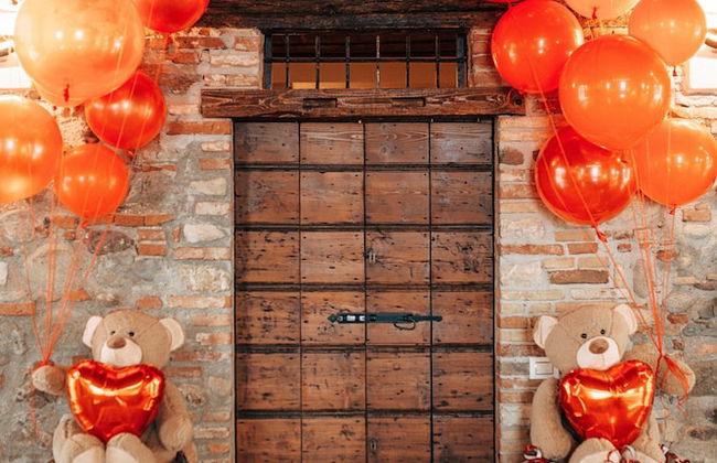 Agriturismo Borgo il Mezzanino - Foto 2