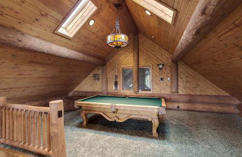 Kingston Retreat House Kingston ID - Foto 16