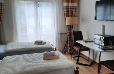 Augsburg!Möblierte Appartment! - Foto 2