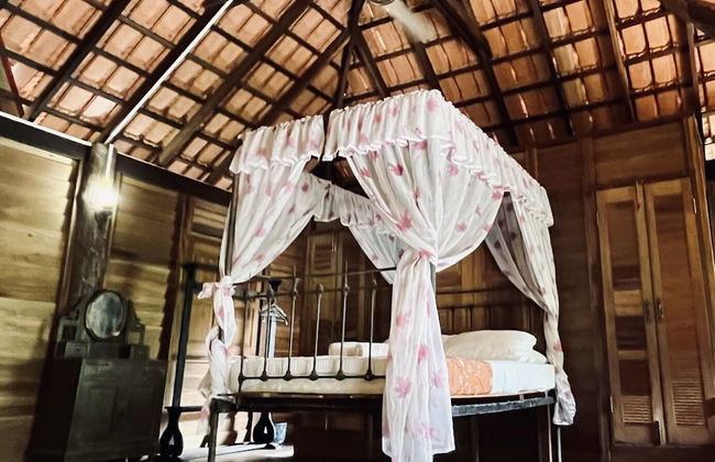 Sahom Valley Resort - Agro & Eco - Foto 43