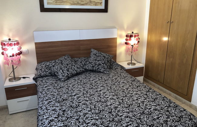 Acv - bahía park-1ª línea planta 6 norte 2 - Foto 2