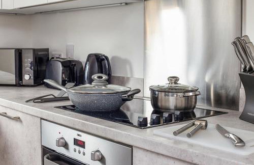 Deanery Court Vittrum Suites - Foto 12