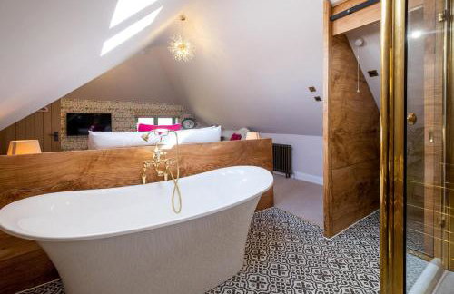 Alde Bay Farm - Barn Owl Sanctuary - Foto 21