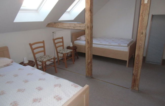 Bille Comfortable Holiday Residence - Photo 3