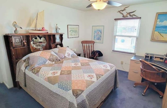 Fish Crazy House - Photo 14