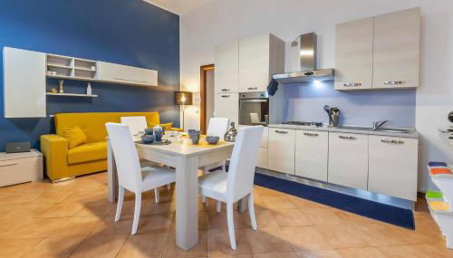 "RHOme 14" aria condizionata e parcheggio privato - Foto 2, stove, pet friendly