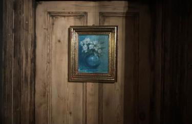 Tin Miners Captain Georgian hs, parking, Logburner - Foto 39