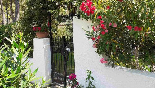 Sani villa of traditional architecture - Foto 5