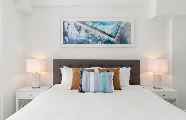 Azure Apartments by Urban Rest - Foto 4