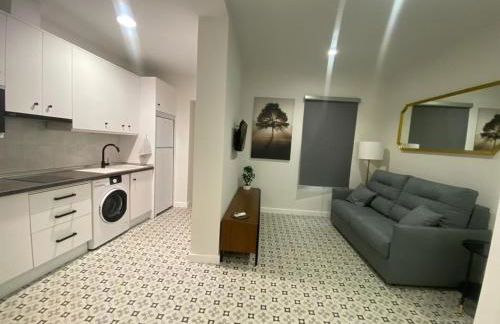 Estudio El Soportal de la Plaza - Foto 1