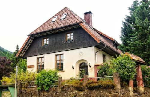 Grüner Wohnen im Alten Schulhaus - Foto 18