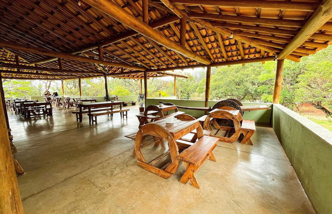 Pousada Chalé em Capitólio - Foto 42