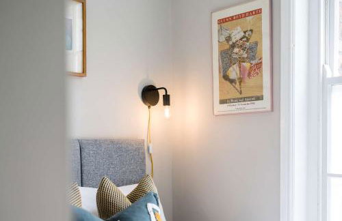 Picasso's Place Liverpool Apt Sleeps 9 - Foto 24