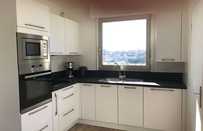 Apartment in Audierne Near Sandy Beach - Foto 6