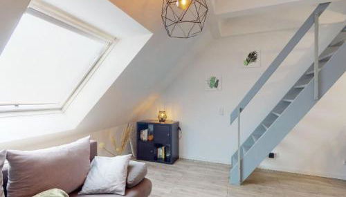 Apartment Urgemütliche Maisonnette Wohnung mit Klimaanlage by Interhome - Foto 3