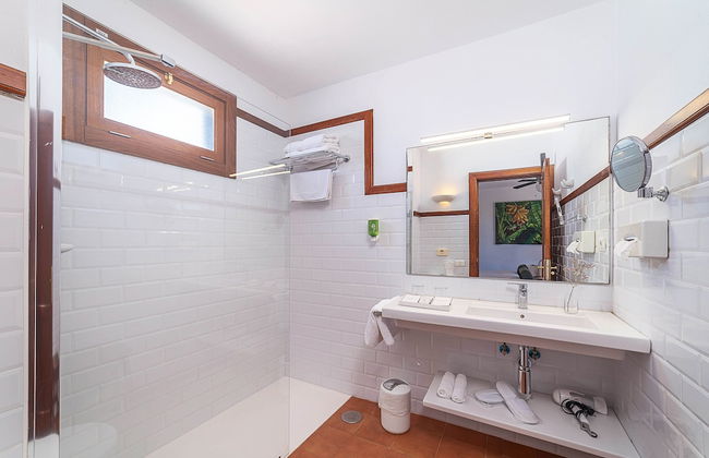 Hotel El Grifo - Foto 23