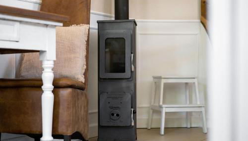 GÄSTEWOHNUNGEN AM SEE "Maisonette & Suite" - Foto 5