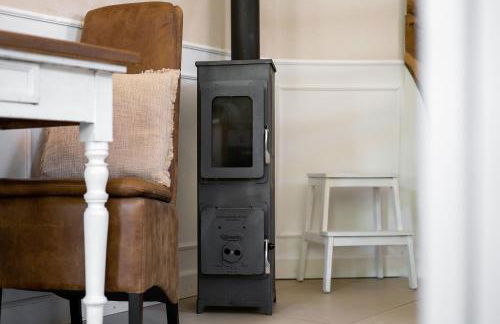 GÄSTEWOHNUNGEN AM SEE "Maisonette & Suite" - Foto 5