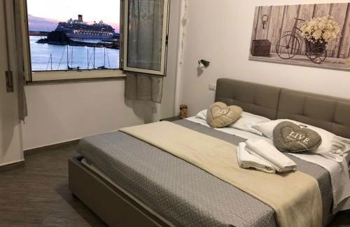 Tourist apartment-La Casa del Porto- alloggio turistico - Foto 18