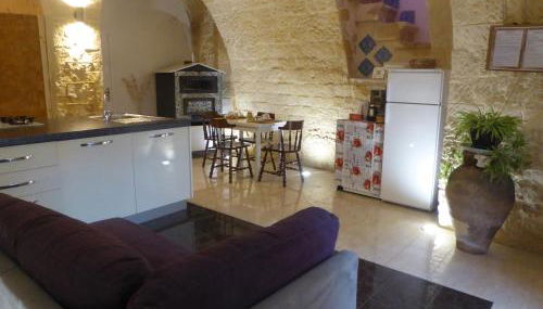 Dammuso dell'Arco - Foto 5, furniture, dishwasher, heating