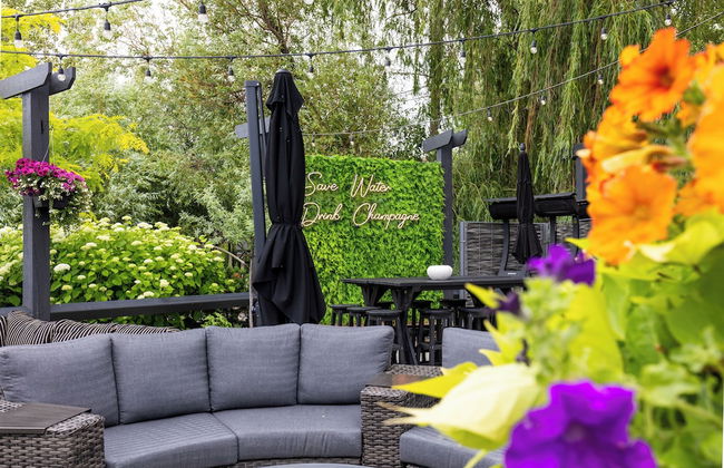 Villa's At Eldorado Resort - Foto 48