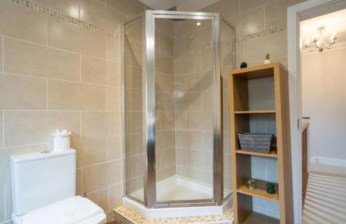 Skyward Hse 5BR 3Bath Balcony Near HS2 NEC BHX - Foto 10