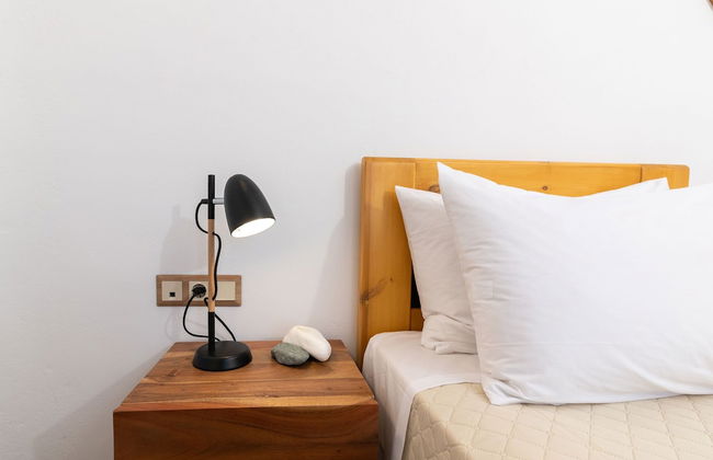 Naxian Sunset Luxury Villas - Photo 33