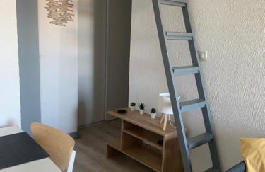 Petit studio du Palais - Foto 4