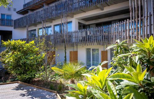 ATHOME RESIDENCE ET SPA - Foto 94