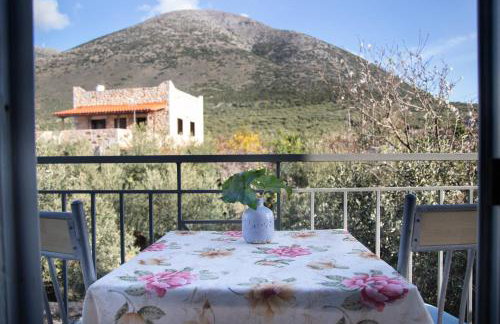 Santis apartment - Foto 1