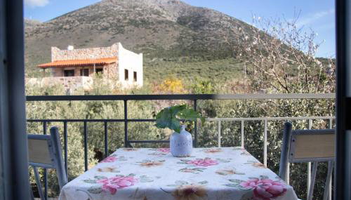 Santis apartment - Foto 1