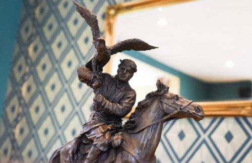 Air Maison - Large Family Home with Pool Table - Photo 11