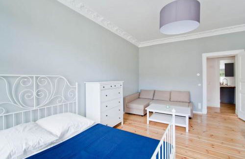 Magnificent turn of century flat (legal) - Foto 8