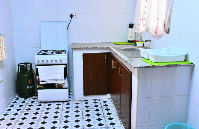 Milimani Furnished Elegant Apartments - Foto 43