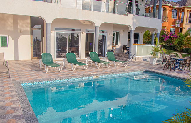 Crystal Jamaica Villa - Photo 75