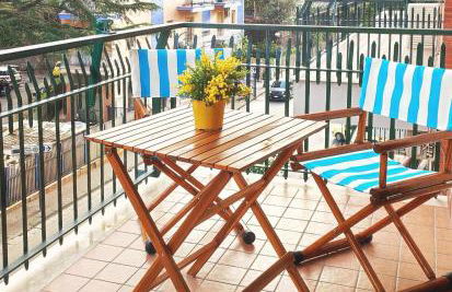 Casa a riva Sorrento - Foto 12