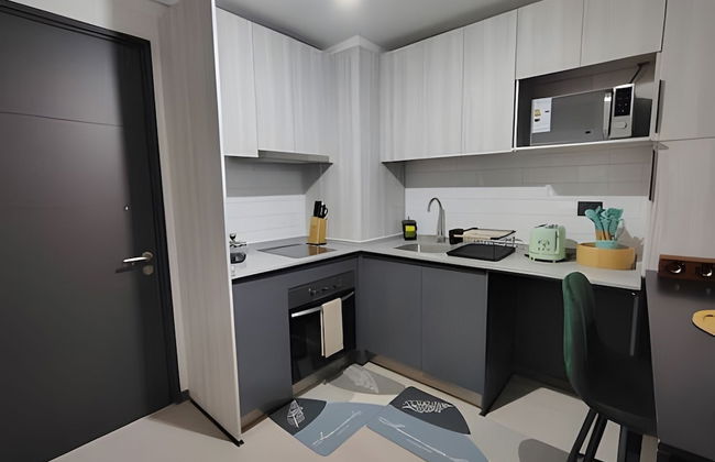 Oceana Suites La Florida Friolan Roa - Foto 6