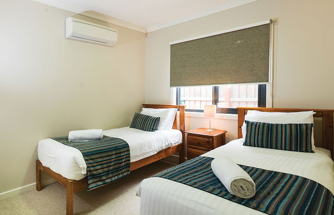 Anchor Belle Holiday Park - Foto 4