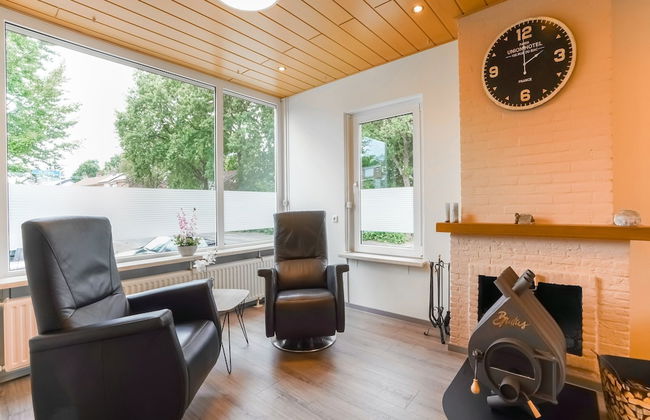 Stay With Garden, Limburg - Foto 13